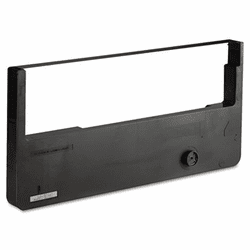 MMT086039 086039 Ribbon, Black By TALLYGENICOM