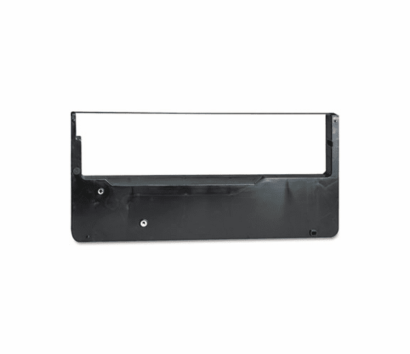 MMT086041 086041 Ribbon, Black By TALLYGENICOM