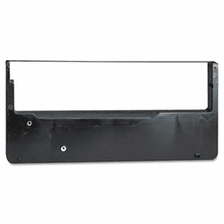 MMT086041 086041 Ribbon, Black By TALLYGENICOM