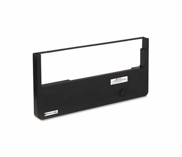 MMT086043 086043 Ribbon, Black By TALLYGENICOM