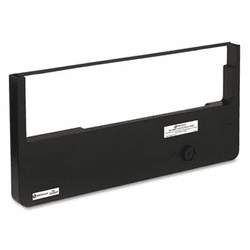 MMT086043 086043 Ribbon, Black By TALLYGENICOM