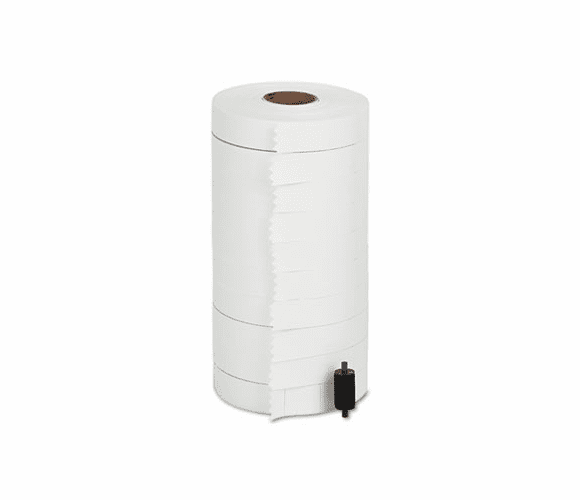 MNK925018 Pricemarker 1115 Two-Line Labels, 5/8 x 3/4, White, 10 Rolls/Box By MONARCH MARKING