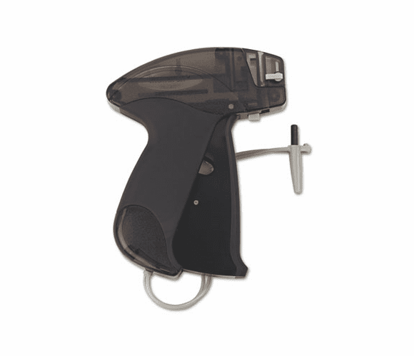 MNK925048 SG Tag Attacher Gun, 2" Tagger Tail Fasteners, Smoke By MONARCH MARKING