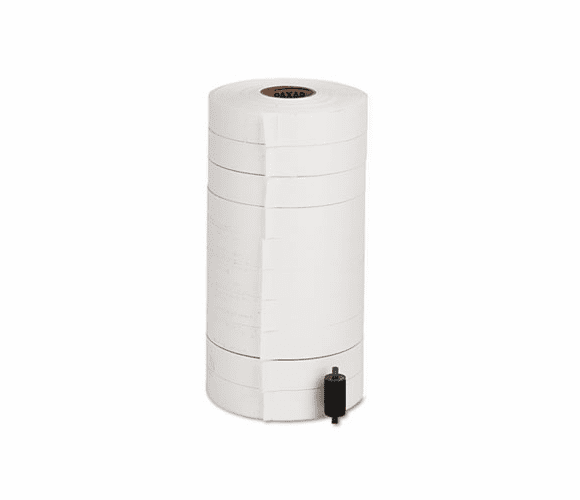 MNK925060 Pricemarker 1115 Two-Line Removable Labels, 5/8 x 3/4, White, 10 Rolls/Box By MONARCH MARKING