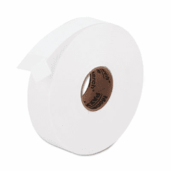 MNK925074 Easy-Load 1131 One-Line Pricemarker Labels, 7/16 x 7/8, White, 2500/Pack By MONARCH MARKING