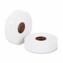 MNK925084 Easy-Load 1136 Two-Line Pricemarker Labels, 5/8 x 7/8, White, 3500/Pack By MONARCH MARKING