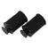 MNK925403 925403 Replacement Ink Rollers, Black, 2/Pack By MONARCH MARKING