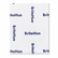 MOW103895 BriteHue Multipurpose Colored Paper, 24lb, 8-1/2 x 11, Gold, 500 Sheets/Ream By MOHAWK FINE PAPERS