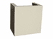 MP101 Pedestal for Hotel Safes By Mesa Safe