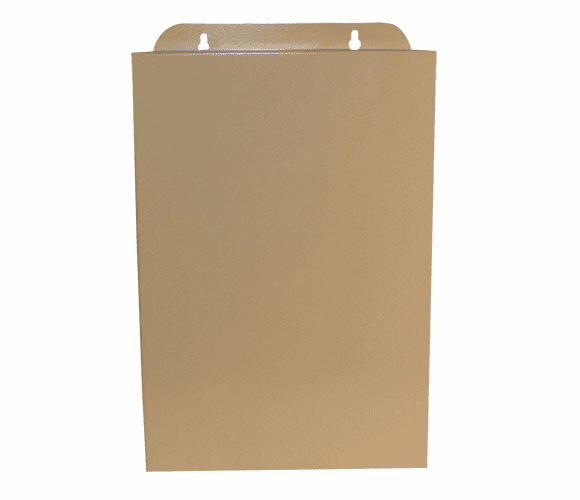 MPS-12DC-9UL Multi-Power Supplies By Armor