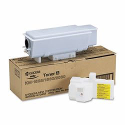 MTA37028011 37028011 Toner, 22000 Page-Yield, Black By MITA