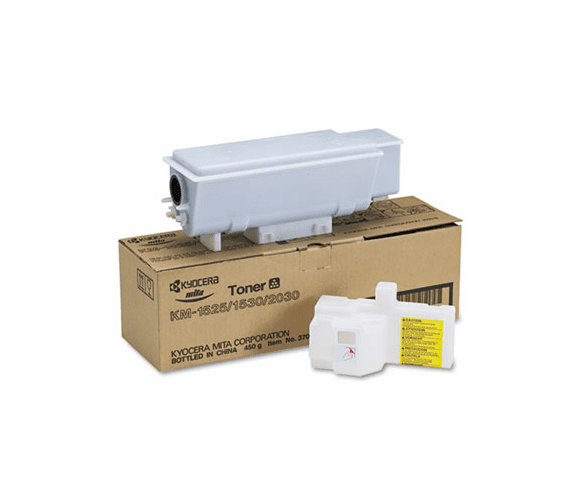 MTA37028011 37028011 Toner, 22000 Page-Yield, Black By MITA