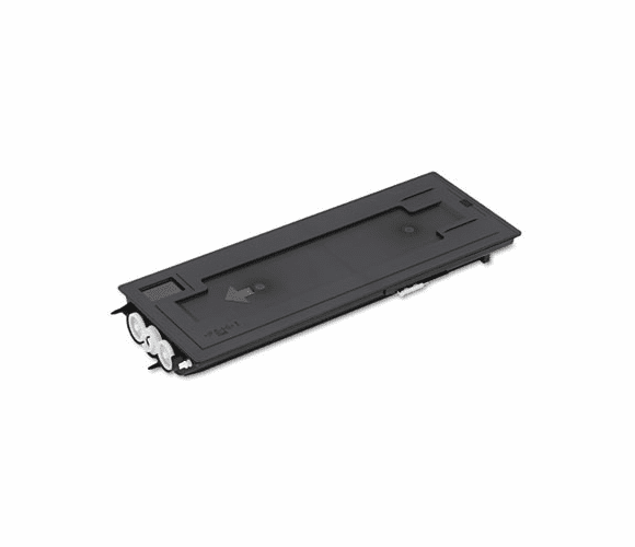 MTA370AM011 370AM011 Toner, 15000 Page-Yield, Black By MITA