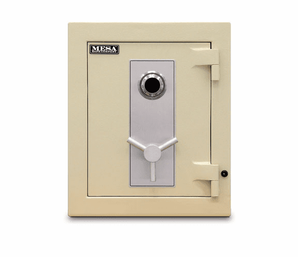 MTLE1814 TL-15 Rated Composite Safe By Mesa Safe