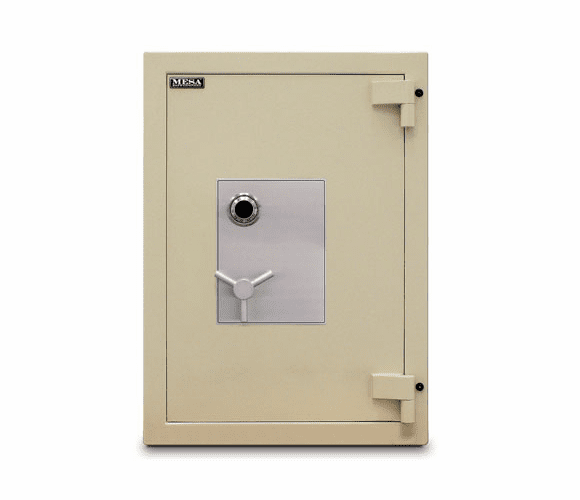 MTLE3524 TL-15 Rated Composite Safe By Mesa Safe