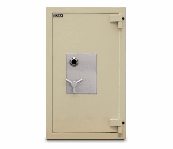 MTLE4524 TL-15 Rated Composite Safe By Mesa Safe
