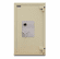 MTLE4524 TL-15 Rated Composite Safe By Mesa Safe