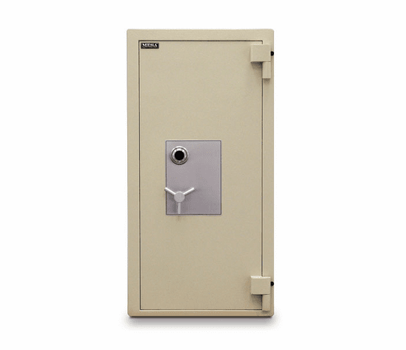 MTLE5524 TL-15 Rated Composite Safe By Mesa Safe