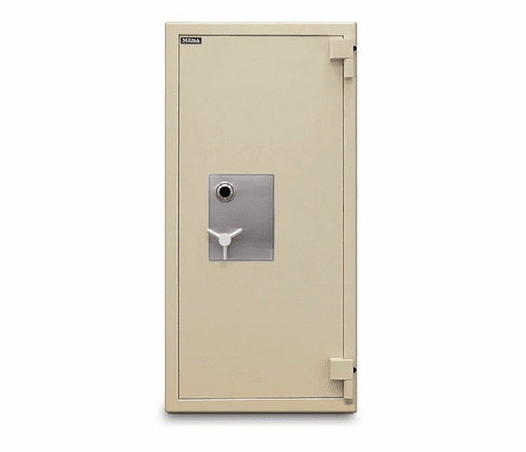 MTLE6528 TL-15 Rated Composite Safe By Mesa Safe