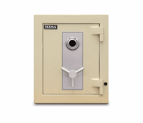 MTLF1814 TL-30 Rated Composite Safe By Mesa Safe