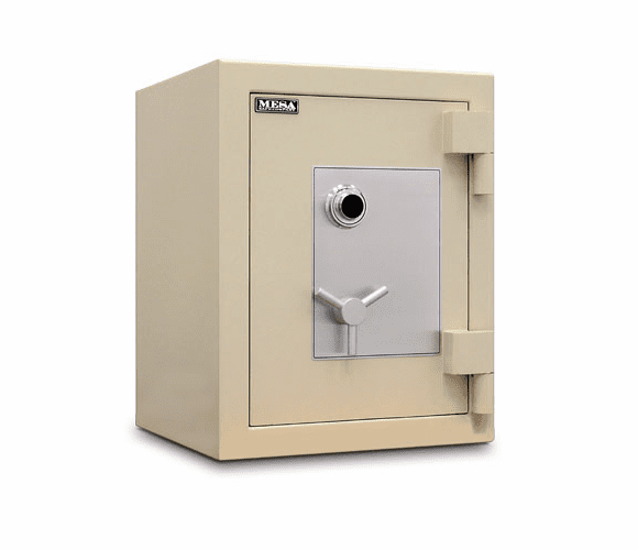MTLF2518 TL-30 Rated Composite Safe By Mesa Safe