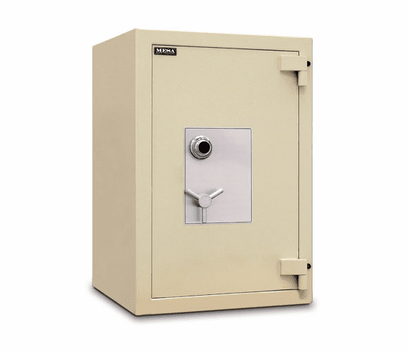 MTLF3524 TL-30 Rated Composite Safe By Mesa Safe