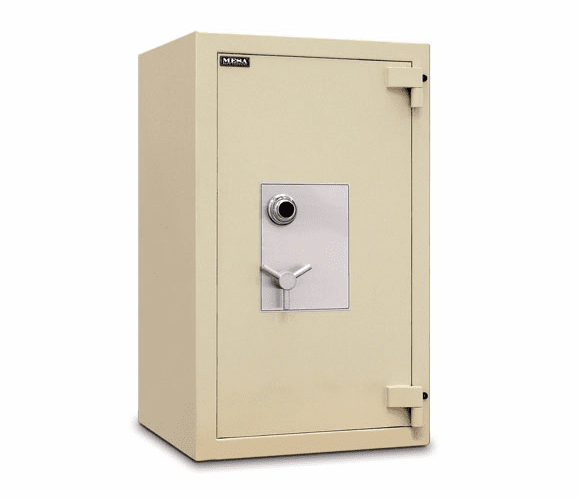 MTLF4524 TL-30 Rated Composite Safe By Mesa Safe