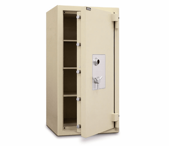 MTLF5524 TL-30 Rated Composite Safe By Mesa Safe