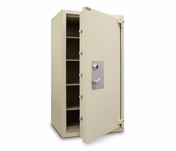 MTLF7236 TL-30 Rated Composite Safe By Mesa Safe