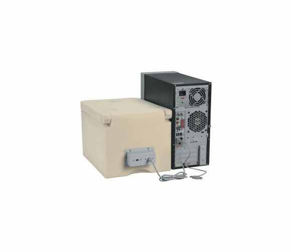 MVHD500 Fireking Hard Drive Safe By FireKing