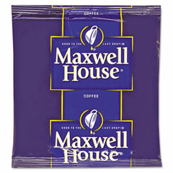 MAXWELL HOUSE