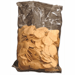Nacho chips 6/2# bags By BenchMark USA