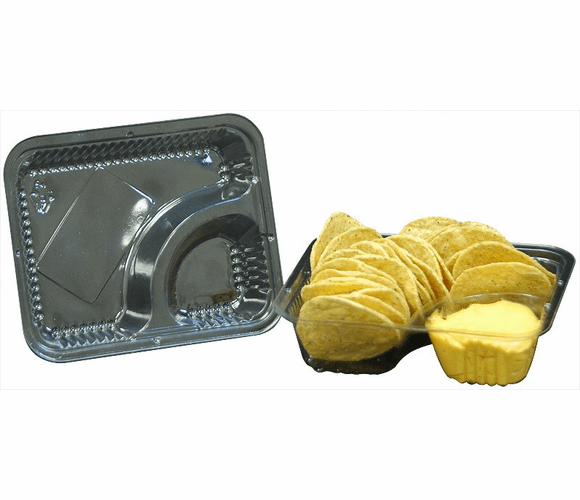 Nacho trays 5x6 500/ct By BenchMark USA