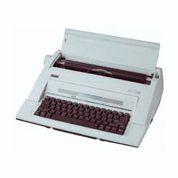 Nakajima WPT-160 Typewriter