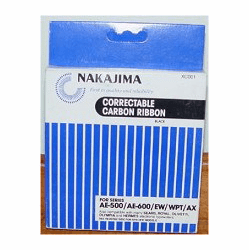 Nakajima XC001 Ribbon