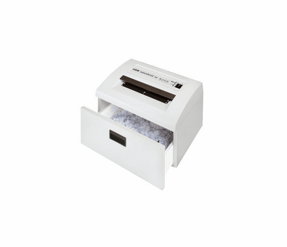 Nanoshred 726 High Security Shredder By HSM