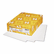 NEE06571 Classic Laid Stationery Writing Paper, 24-lb., 8-1/2 x 11, Solar White, 500/Ream By NEENAH PAPER
