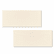 NEE6557100 Classic Crest #10 Envelope, Traditional, Baronial Ivory, 500/Box By NEENAH PAPER