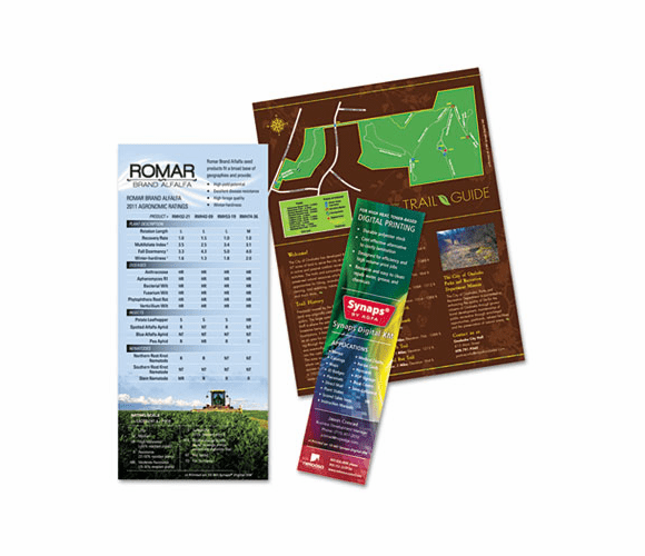 NEK66033 Synaps Digital XM Synthetic Paper, 8 mil, 8-1/2 x 11, White, 100/Ream By NEKOOSA COATED PRODUCTS LLC