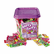 NES48749 Wonka Assorted Flavor Laffy Taffy, 3.08 lbs, 145 Wrapped Pieces/Tub By NESTLE
