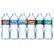 NLE101243 Bottled Spring Water, .5 Liter, Bottles, 24/Carton By NESTLE