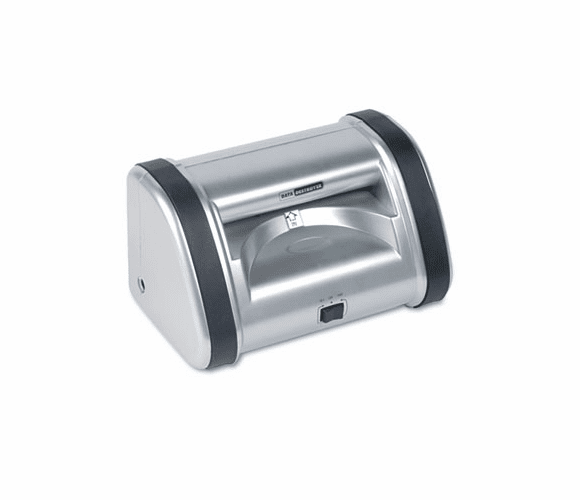 NRZDD3001 Data Destroyer, CD/DVD Data Shredder, Processes Up to 15 Discs/Minute By NORAZZA, INC.