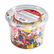 OFX00002 All Tyme Favorite Assorted Candies and Gum, 2lb Plastic Tub By OFFICE SNAX, INC.