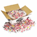 OFX00004 Lick Stix Suckers, Seven Assorted Fruit Flavors, 1440/Carton By OFFICE SNAX, INC.