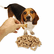 OFX00041 Doggie Biscuits, 10lb Box By OFFICE SNAX, INC.