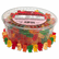 OFX70015 Gummy Bears, Assorted Flavors, 2 lb/Tub By OFFICE SNAX, INC.
