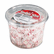 OFX70019 Starlight Mints, Peppermint Hard Candy, Indv Wrapped, 2lb Tub By OFFICE SNAX, INC.