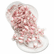 OFX70019 Starlight Mints, Peppermint Hard Candy, Indv Wrapped, 2lb Tub By OFFICE SNAX, INC.
