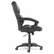 OIFBM4119 High-Back Swivel/Tilt Manager's Chair,  Soft Touch Leather, Black By OIF