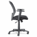 OIFCD4218 Mid-Back Swivel/Tilt Mesh Chair, Mesh Back/Seat, Black By OIF
